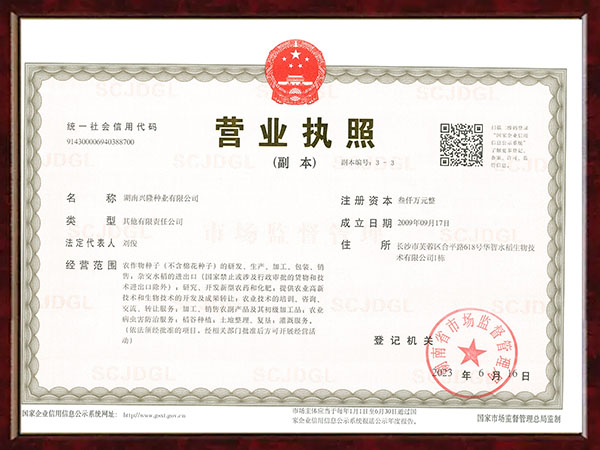 湖南凯发网站种业有限公司,长沙稻谷种植与销售,长沙农作物品种的选育,长沙农业病虫害防治服务
